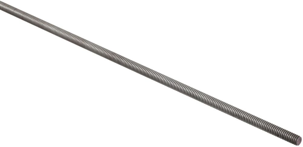 Primary Product Image for Steel Threaded Rods