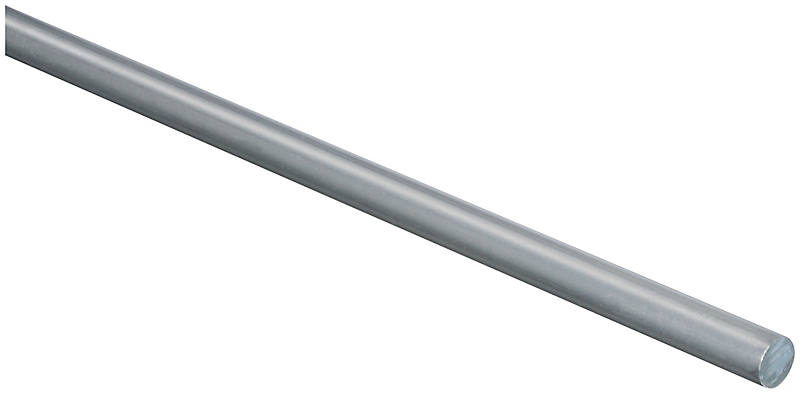 Primary Product Image for Round Rods