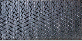 Clipped Image for Tread Plate Sheet