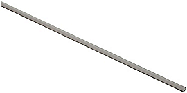 Clipped Image for Smooth Rods