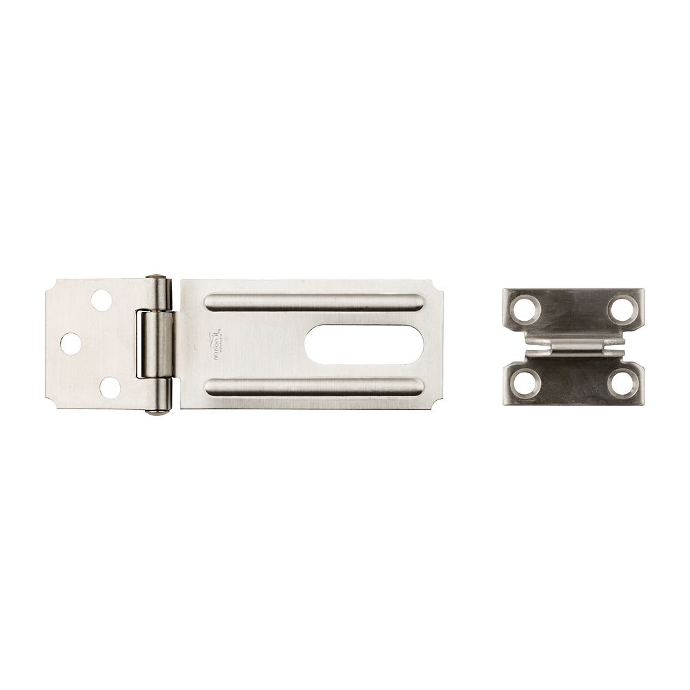 Clipped Image for Safety Hasp