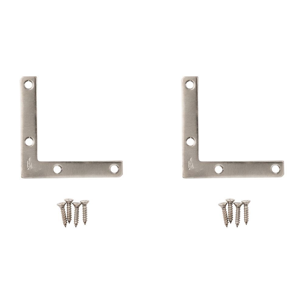 Clipped Image for Corner Brace