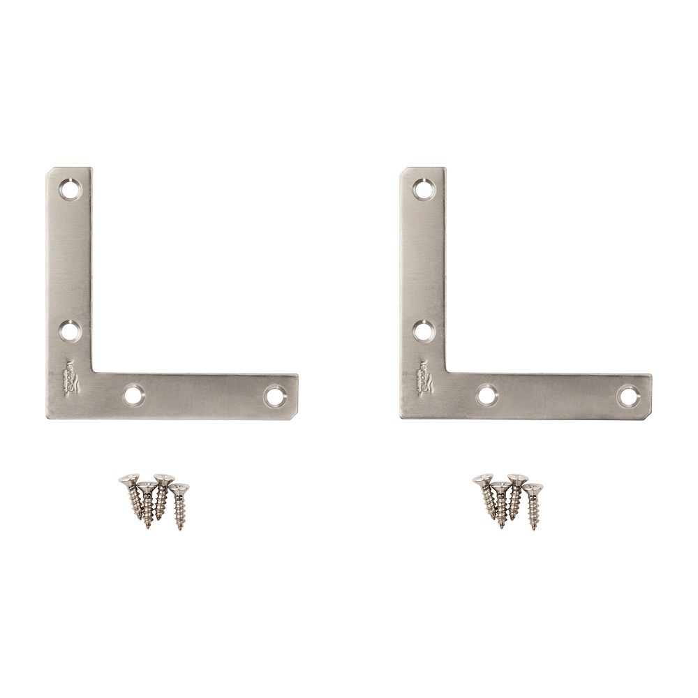 Clipped Image for Corner Brace