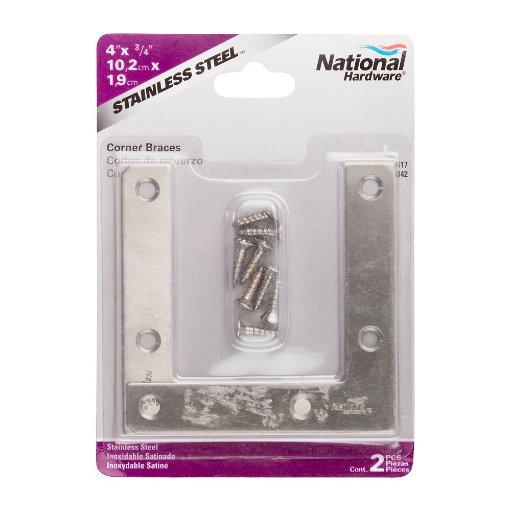 PackagingImage for Corner Brace