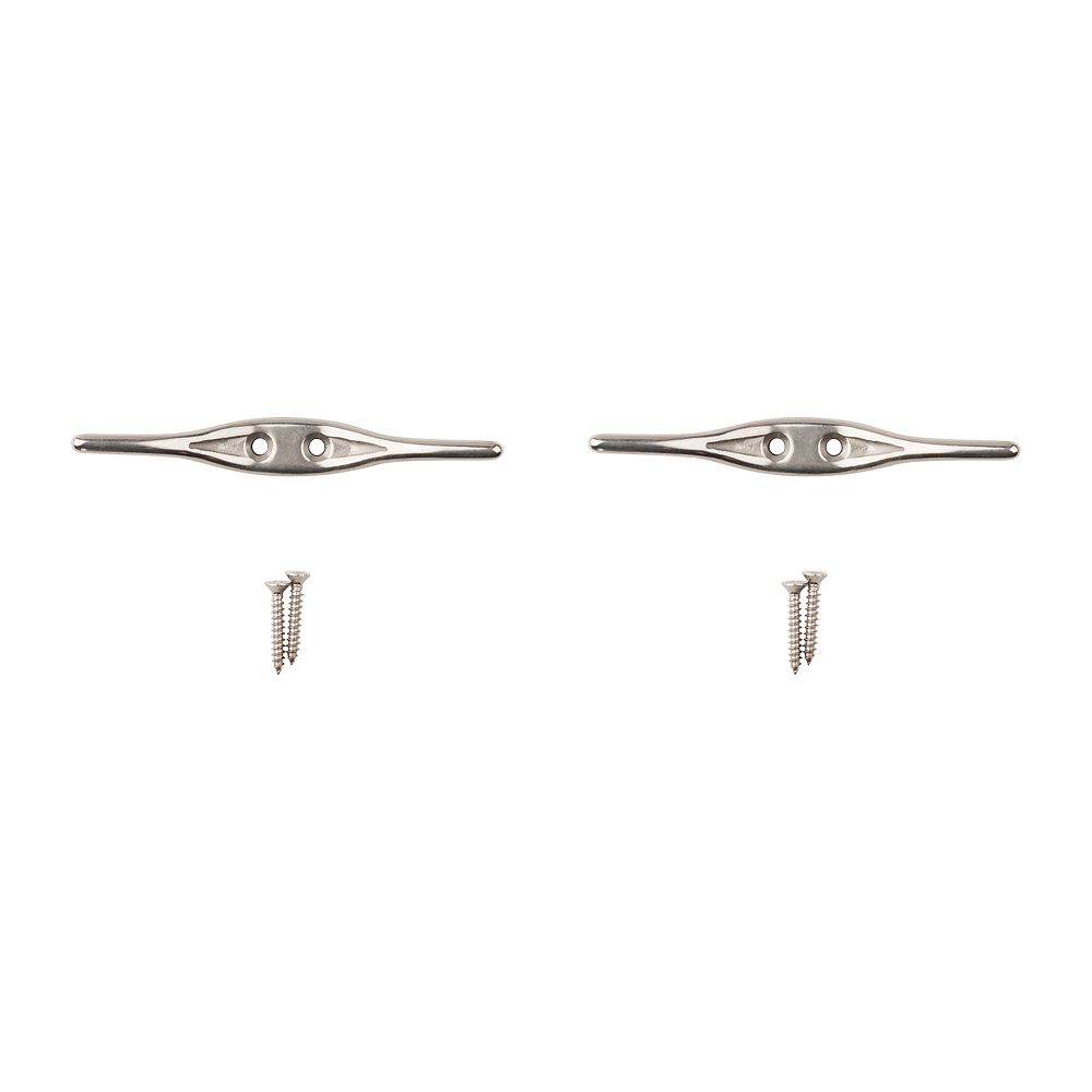 Clipped Image for Rope Cleat