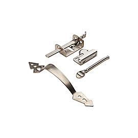 Clipped Image for Professional Choice™ Heavy Duty Thumb Latch