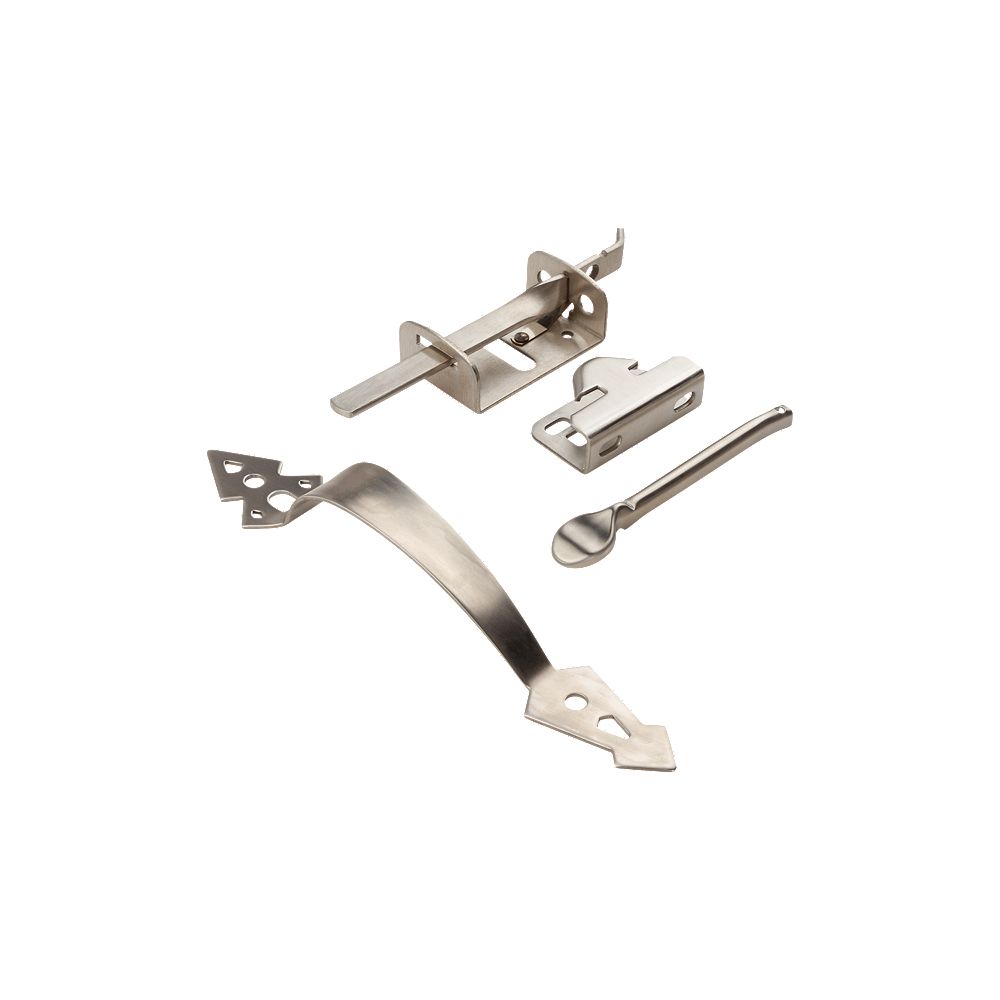 Clipped Image for Professional Choice™ Heavy Duty Thumb Latch