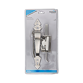 PackagingImage for Professional Choice™ Heavy Duty Thumb Latch