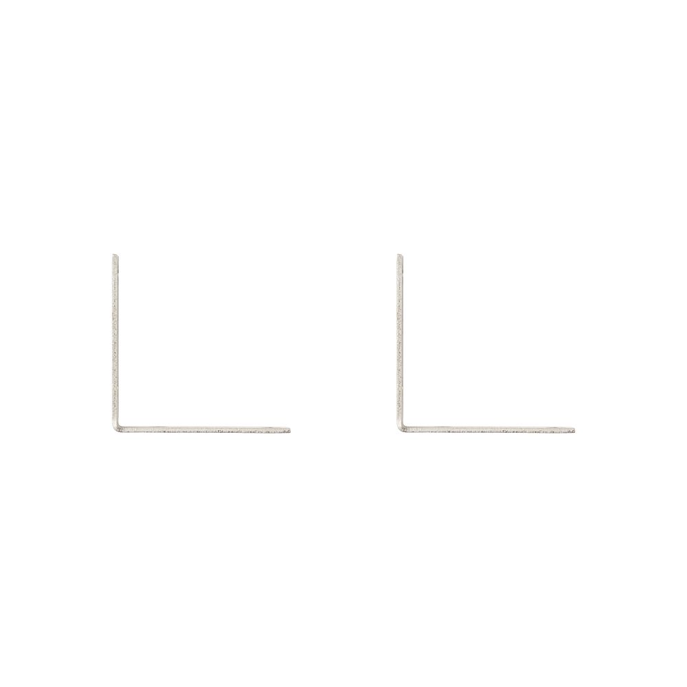 Clipped Image for Corner Brace