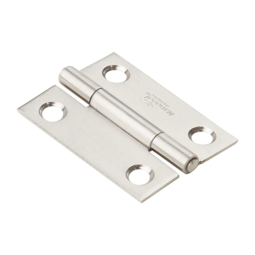 Primary Product Image for Non-Removable Pin Hinge