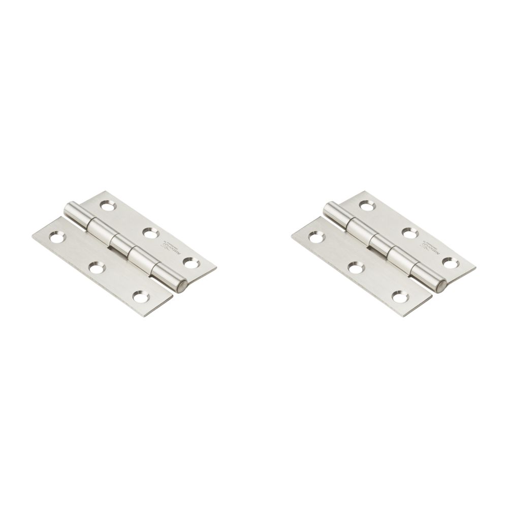 Primary Product Image for Non-Removable Pin Hinge