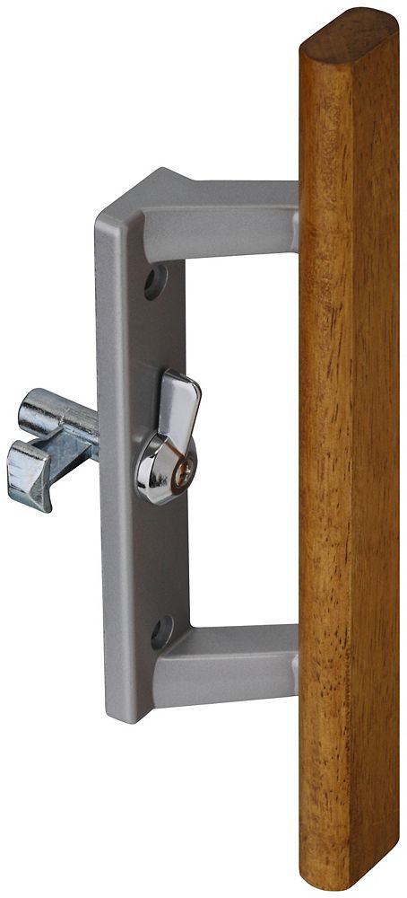 Clipped Image for Patio Door Latch