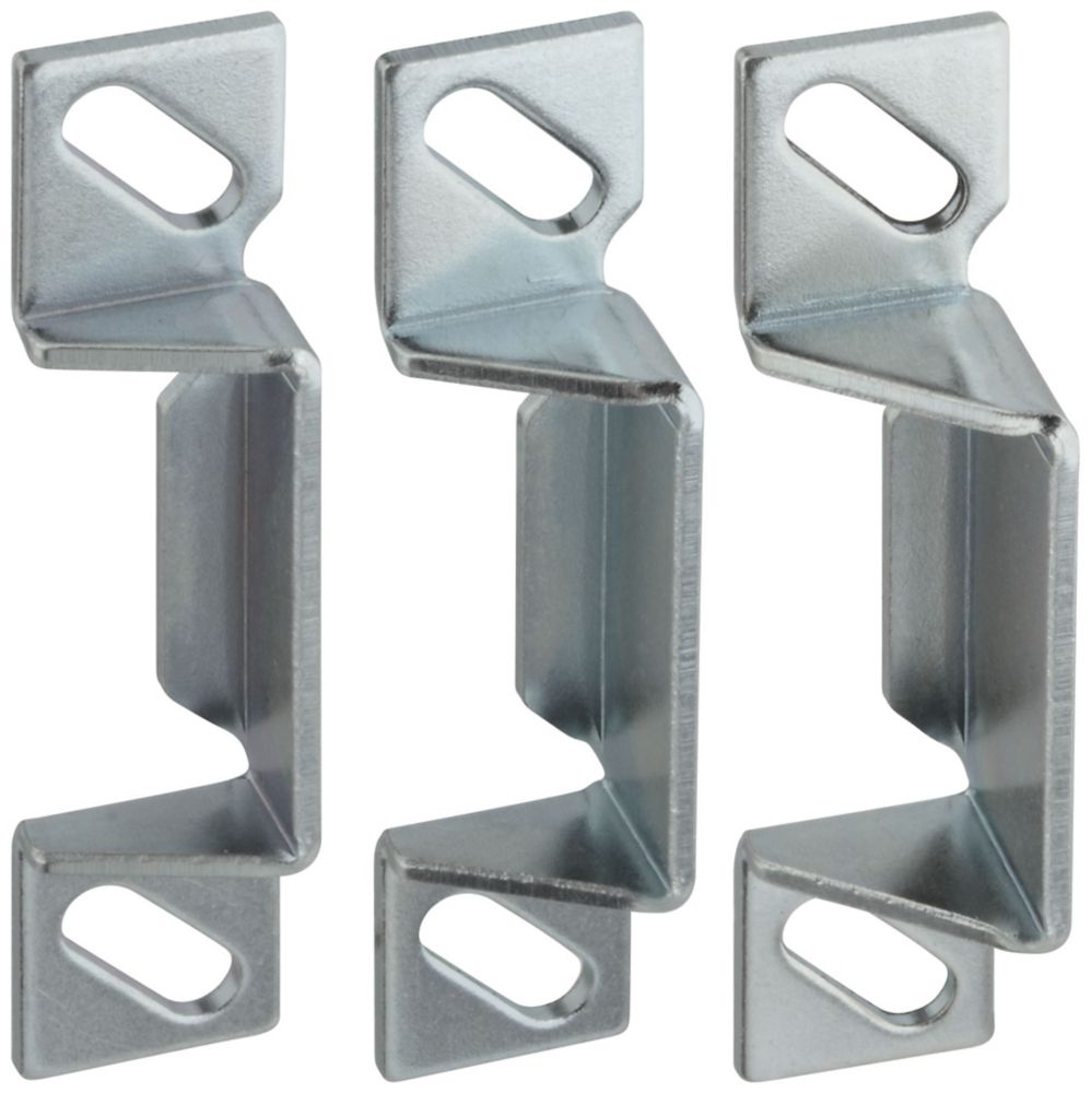 Primary Product Image for Rigid Strike Replacement Set