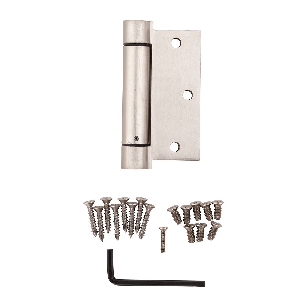 Clipped Image for Spring Hinge