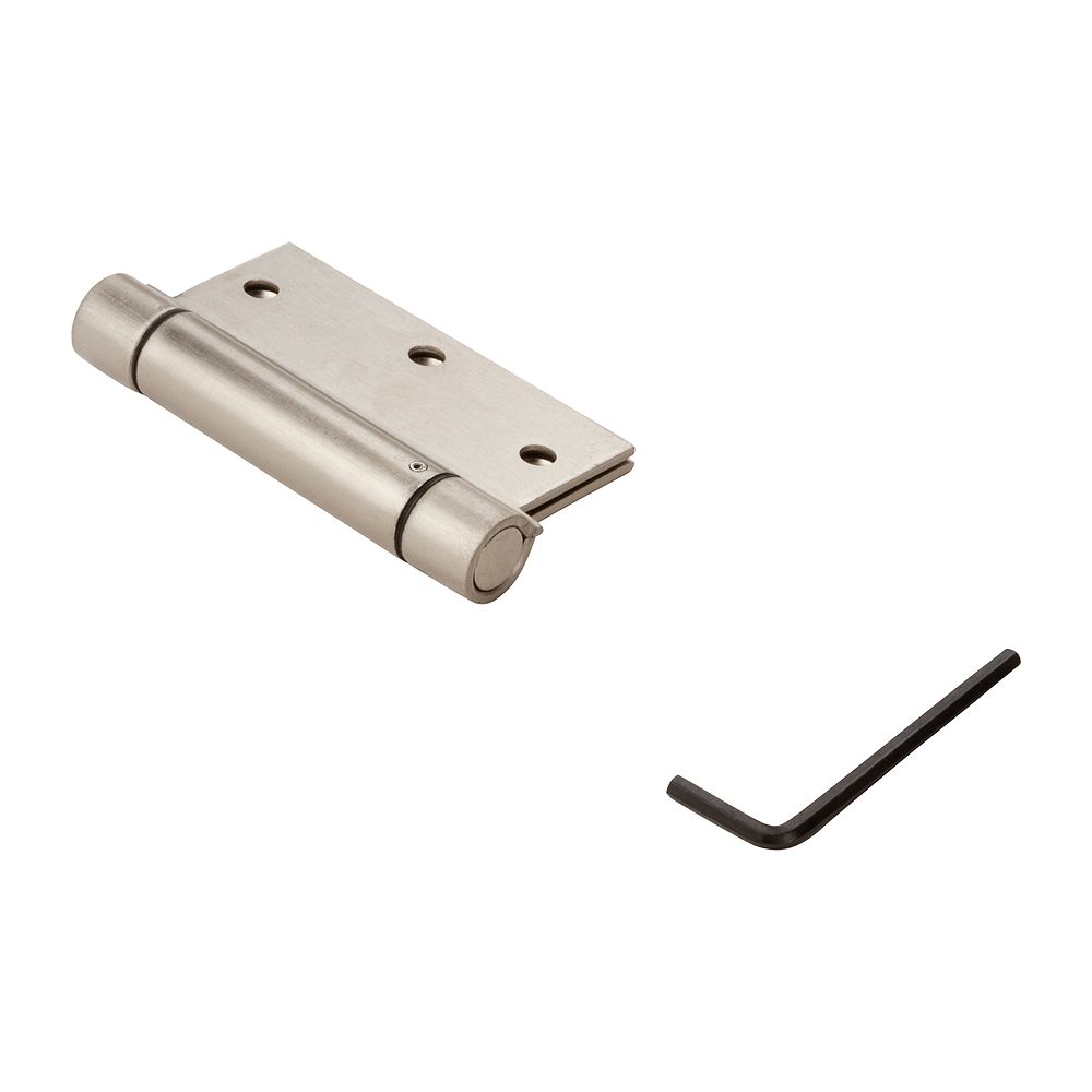 Clipped Image for Spring Hinge