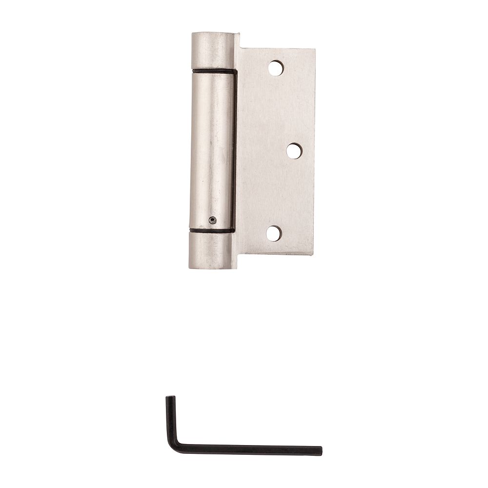 Clipped Image for Spring Hinge