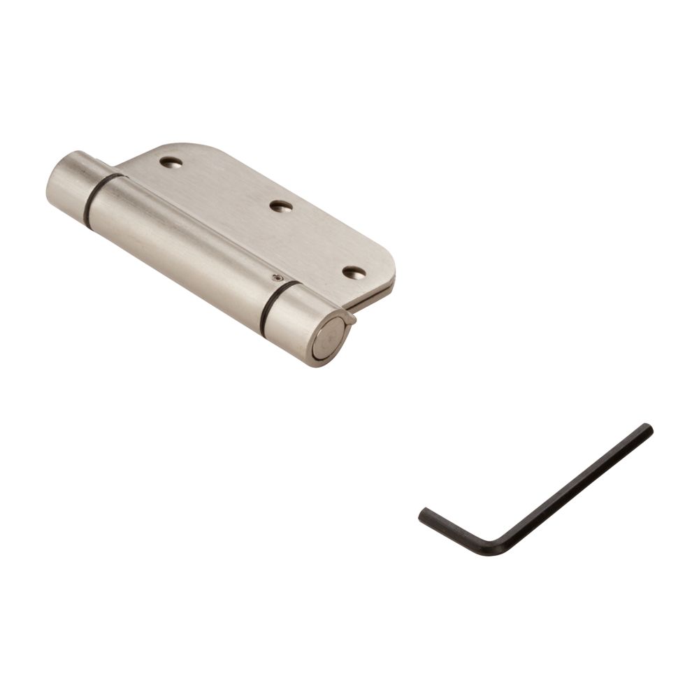 Primary Product Image for Spring Hinge