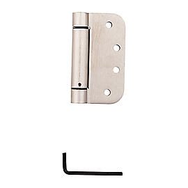 Clipped Image for Spring Hinge