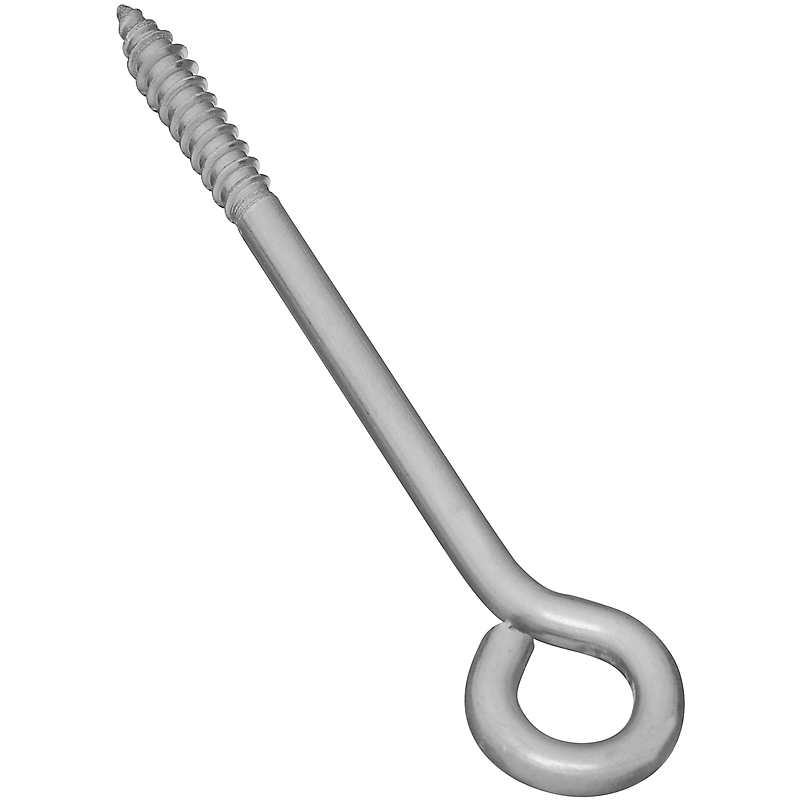 Primary Product Image for Lag Screw Eyes
