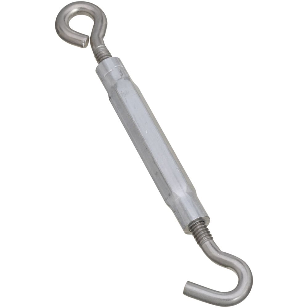 Primary Product Image for Hooks/Eye Turnbuckle