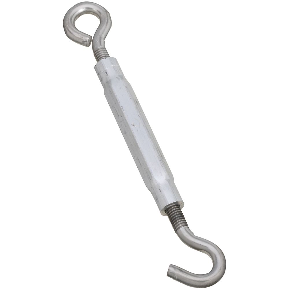Clipped Image for Hooks/Eye Turnbuckle
