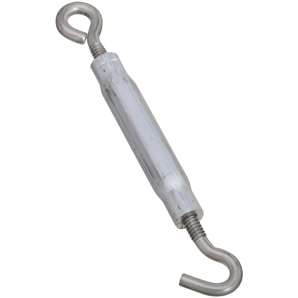 Clipped Image for Hooks/Eye Turnbuckle