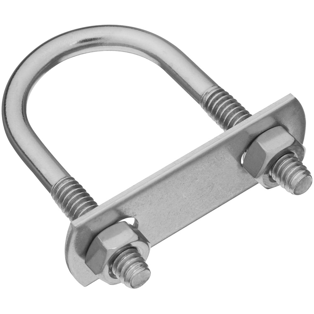 Primary Product Image for U Bolt