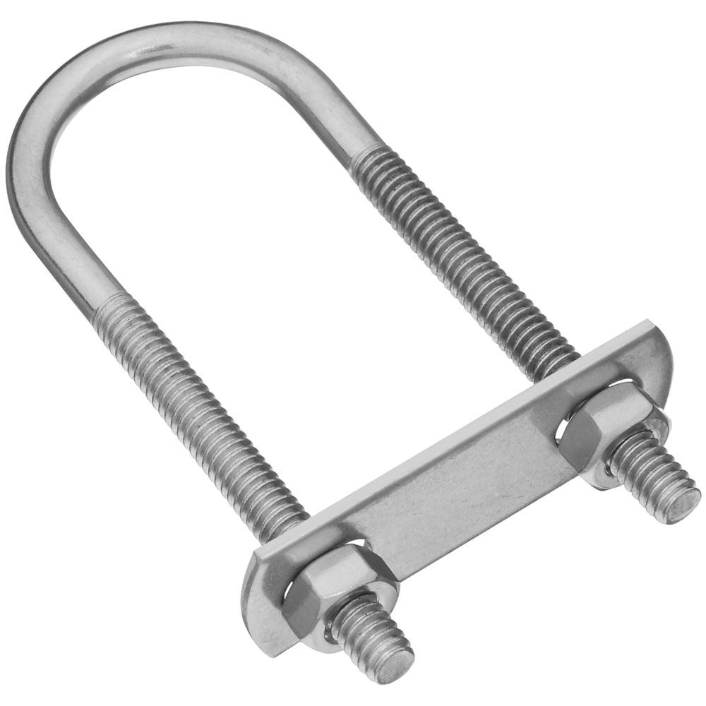 Primary Product Image for U Bolt