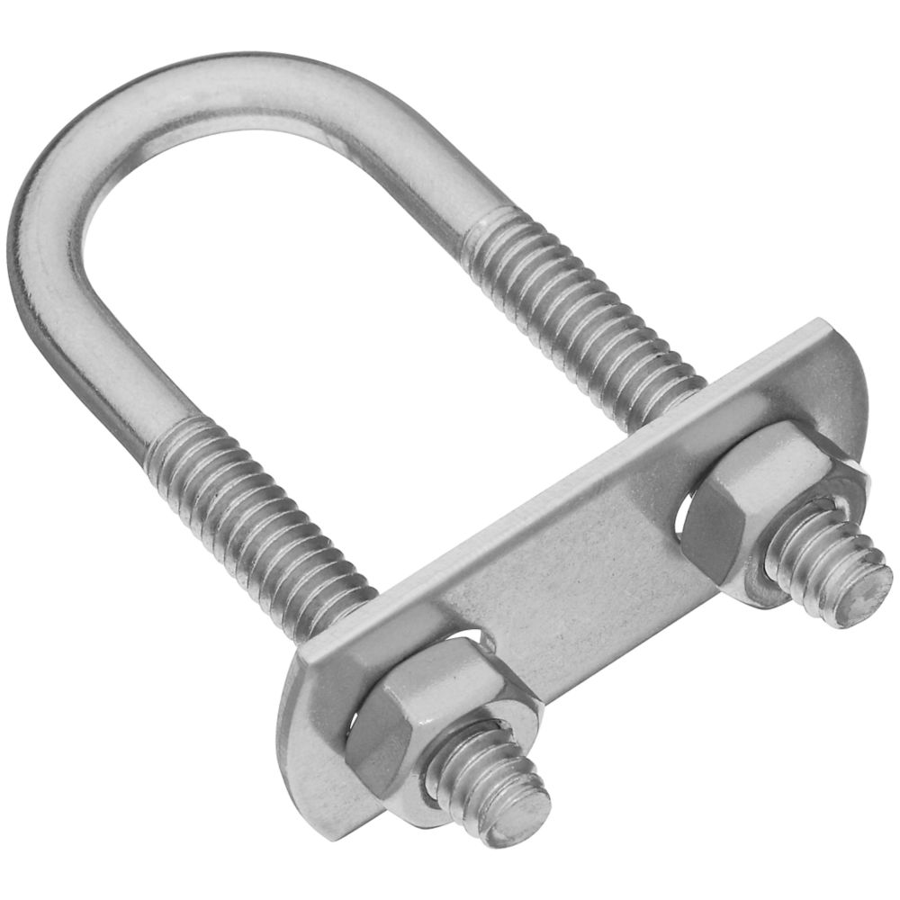 Primary Product Image for U Bolt