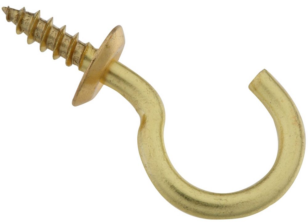 Clipped Image for Cup Hooks