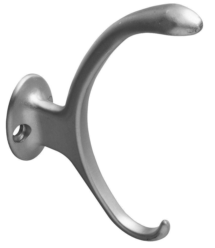 Clipped Image for Garment Hook