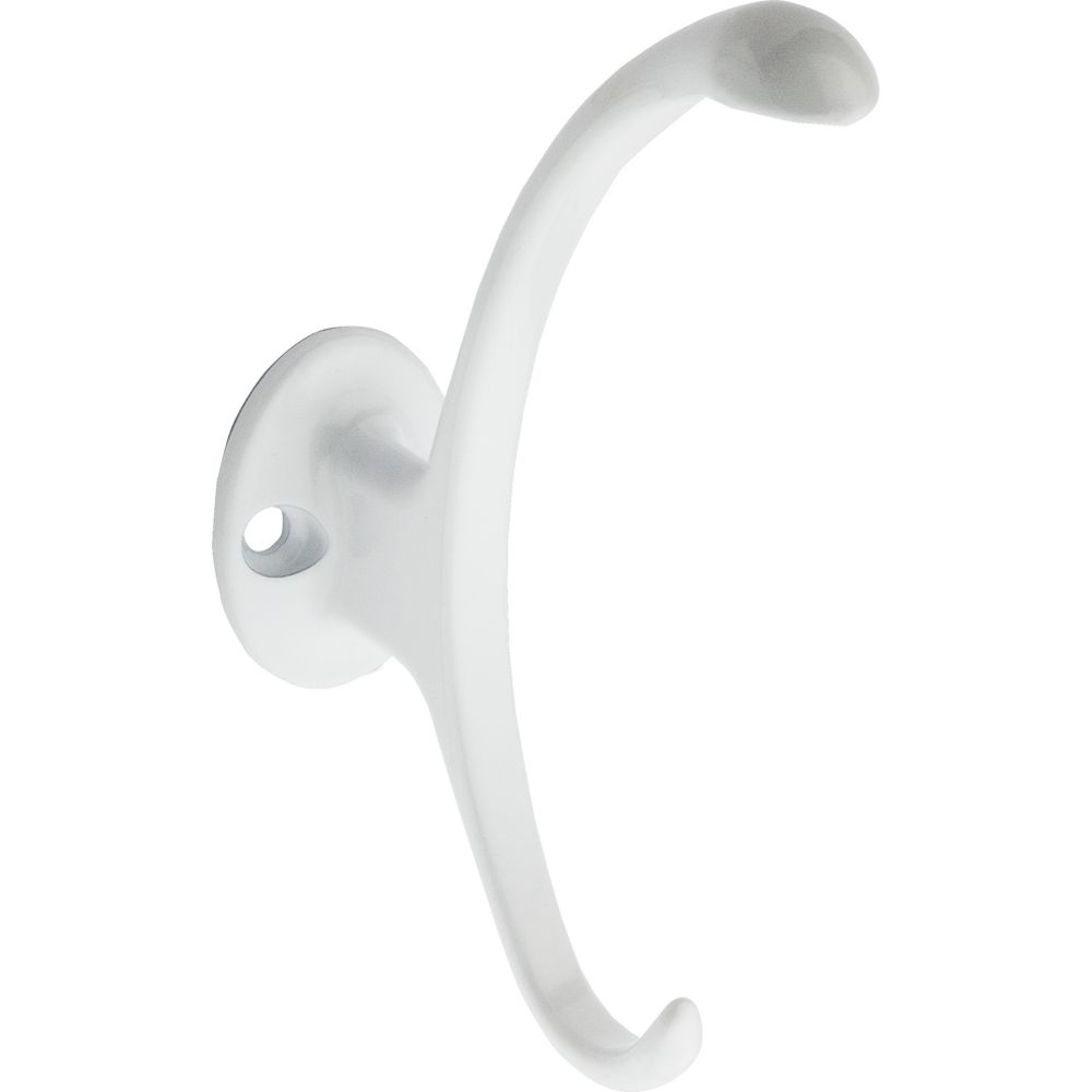 Primary Product Image for Modern Double Robe Hook