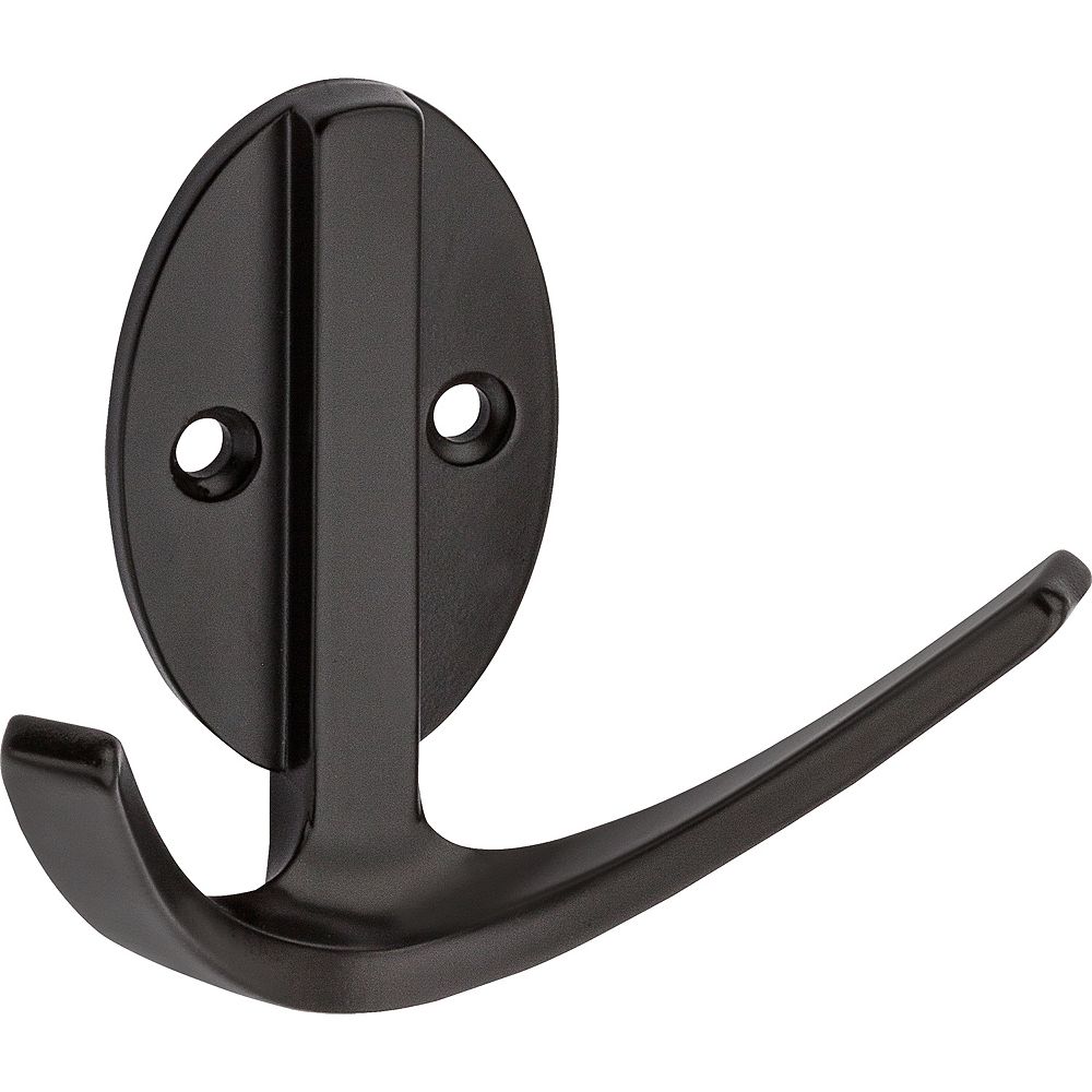 Clipped Image for Modern Double Robe Hook