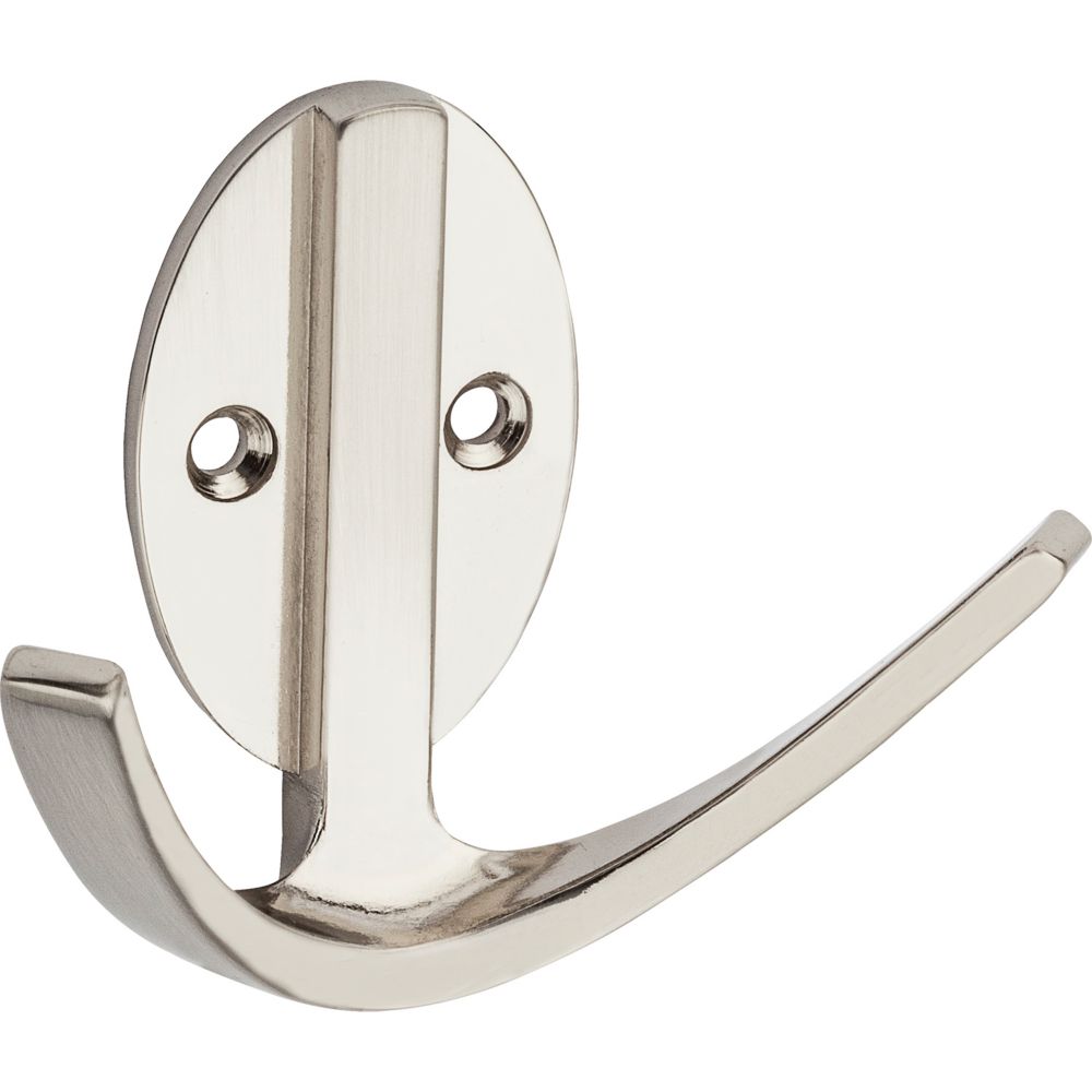 Primary Product Image for Modern Double Robe Hook