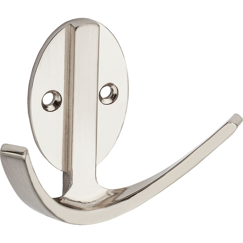 Clipped Image for Modern Double Robe Hook
