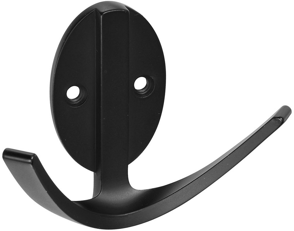 Clipped Image for Modern Double Robe Hook