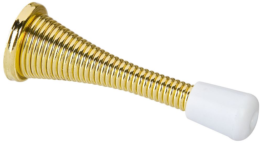 Clipped Image for Spring Door Stop