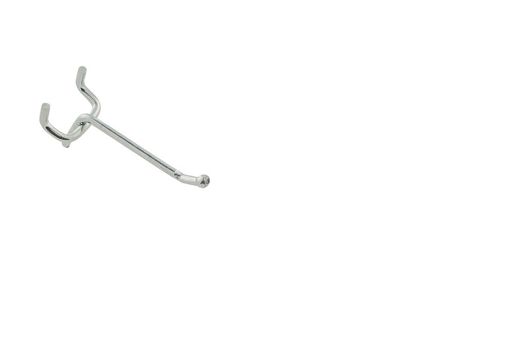 Clipped Image for Single Hook