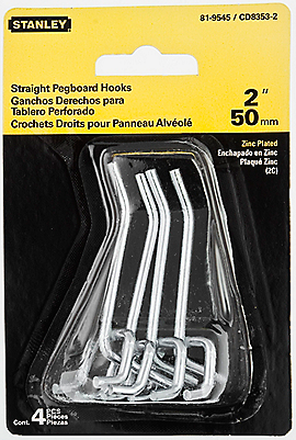 PackagingImage for Single Hook