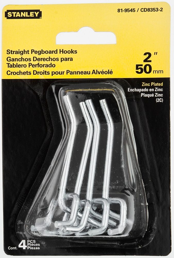 PackagingImage for Single Hook