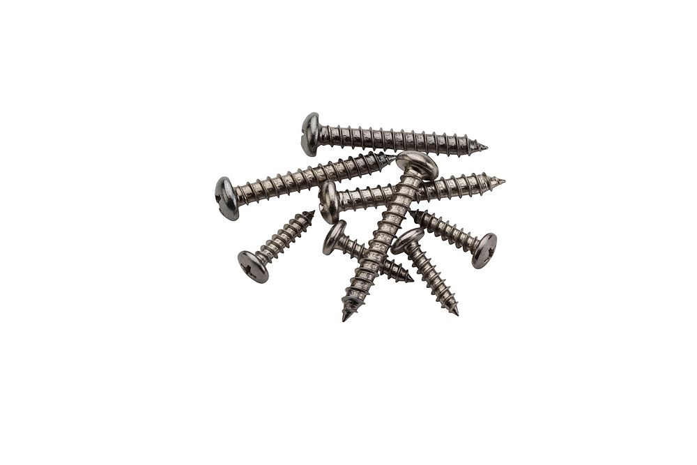 Clipped Image for Mounting Screws