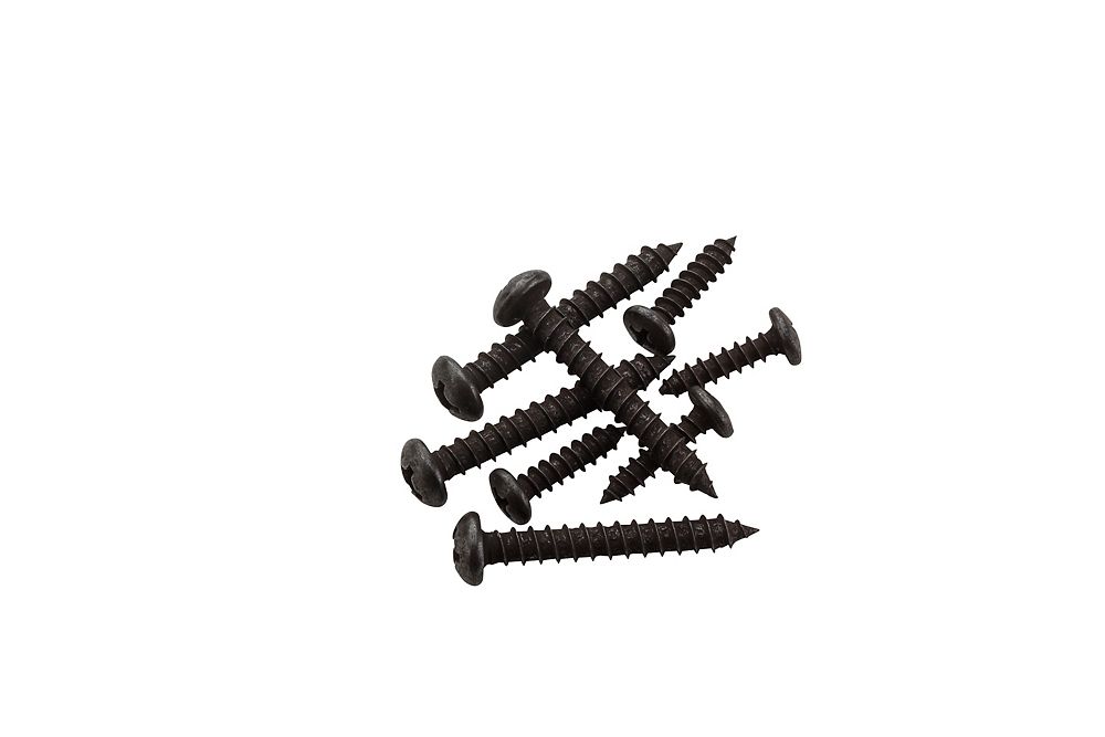 Clipped Image for Mounting Screws
