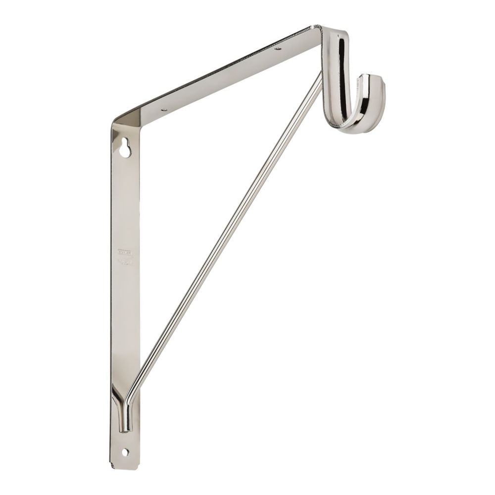 Primary Product Image for Heavy Duty Shelf/Rod Bracket