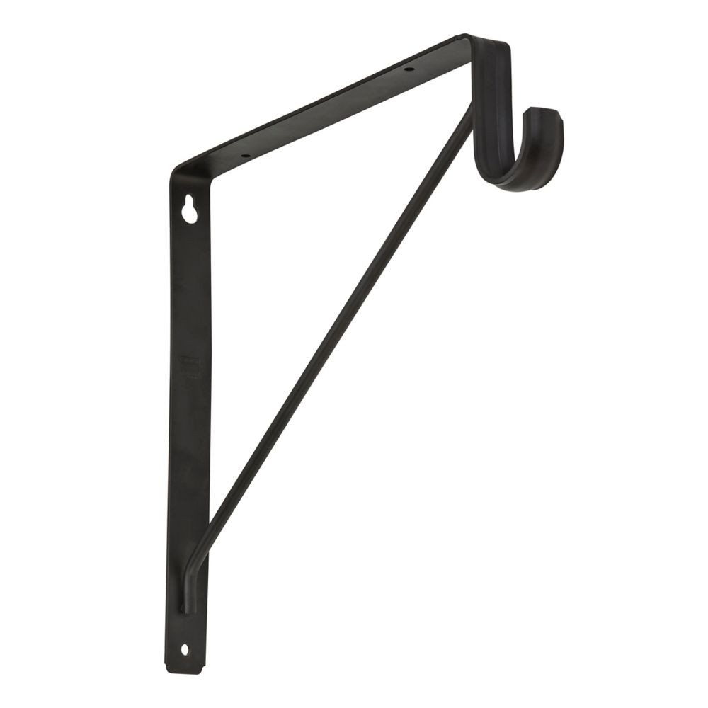 Primary Product Image for Heavy Duty Shelf/Rod Bracket