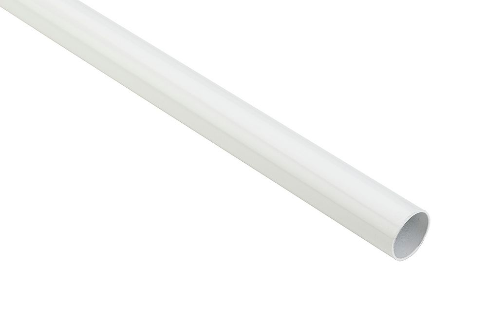 Clipped Image for Heavy Duty Closet Rod