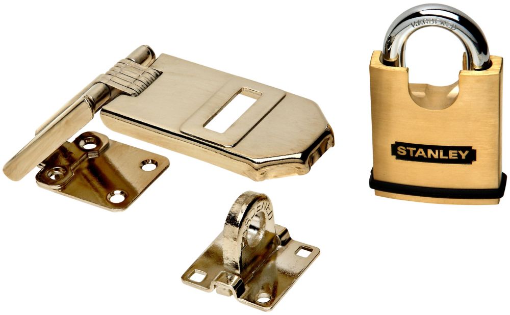 Primary Image for Padlock