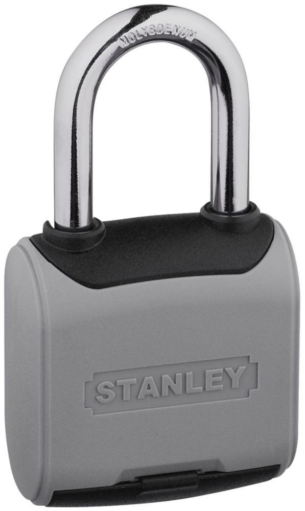 Primary Image for Combination Security Padlock