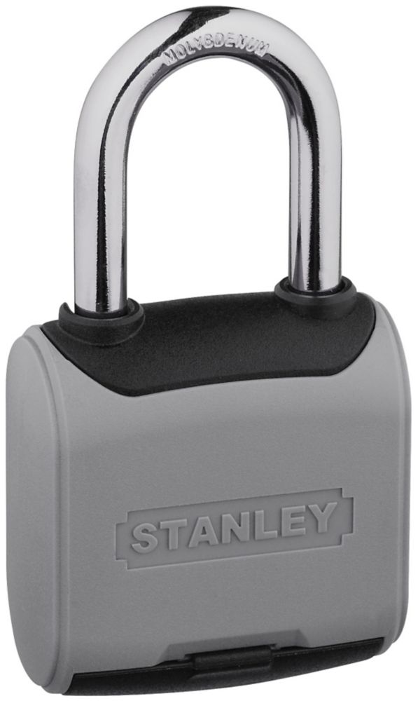 Primary Product Image for Combination Security Padlock