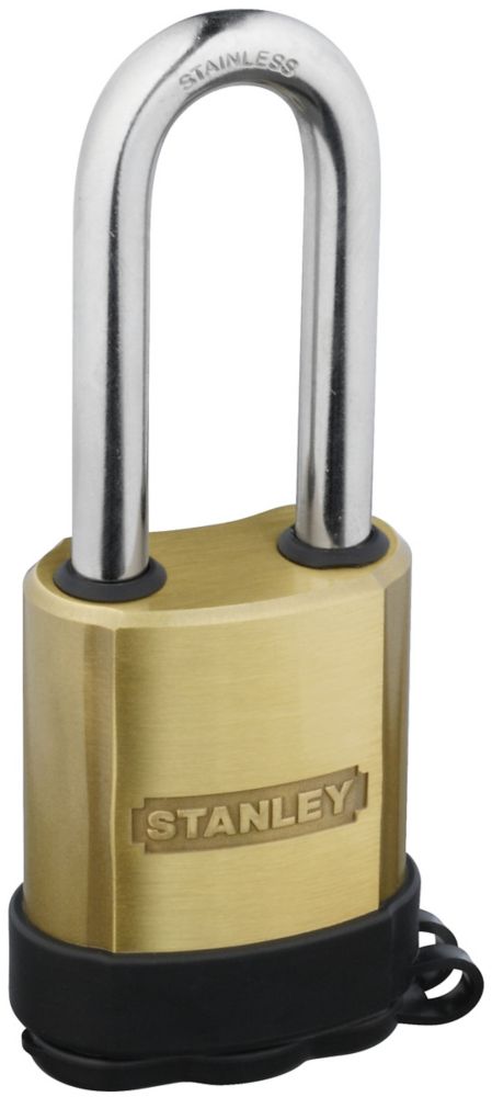 Primary Image for All-Weather Padlock