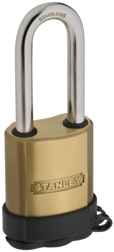Primary Image for All-Weather Padlock